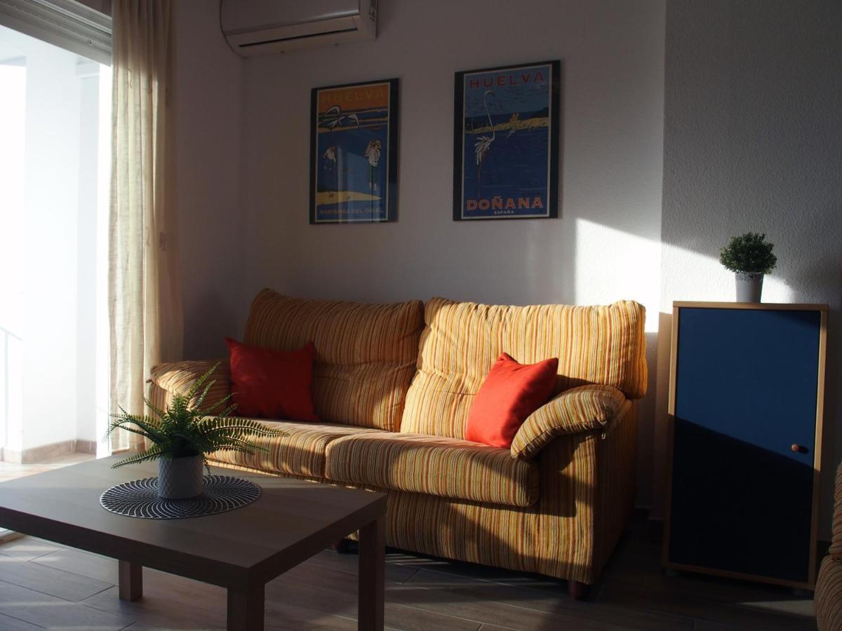 Ayapart Ayamonte Exterior foto