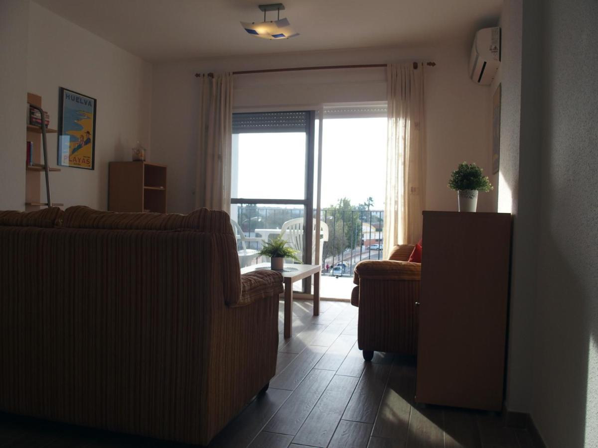 Ayapart Ayamonte Exterior foto